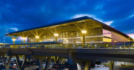 Quatro suspeitos são detidos sob acusação de roubar veículos em Viracopos