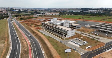 Procon de Hortolândia já está em funcionamento no novo Paço Municipal