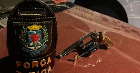 Homicídio em Campinas: Homem é morto a tiros e ex-namorado da companheira é preso