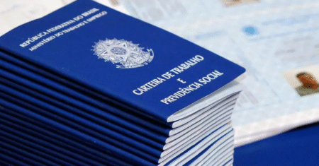 Empresa de engenharia civil abre 205 vagas de emprego em Sumaré e Hortolândia; veja como se candidatar