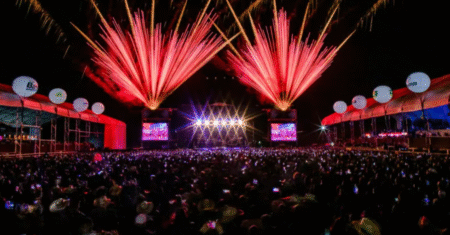 FAICI 2024 começa neste final de semana