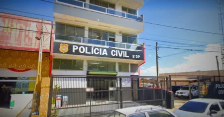 Recém-nascido é encontrado sem vida em lixeira no Jardim Amanda II, em Hortolândia