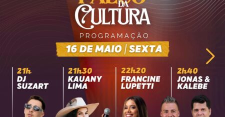 Hortolândia abre espaço para artistas locais na Festa do Peão com o “Palco da Cultura”