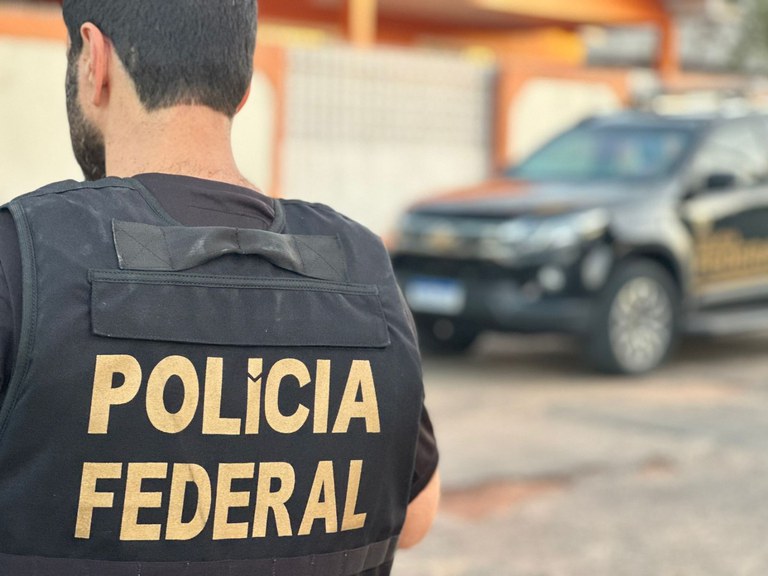 Operação da PF mira seis moradores de Hortolândia por envolvimento com roubo de cargas e lavagem de dinheiro