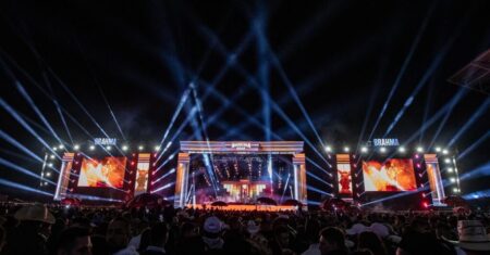 Festa do Peão de Americana 2025 acontece de 6 a 15 de junho