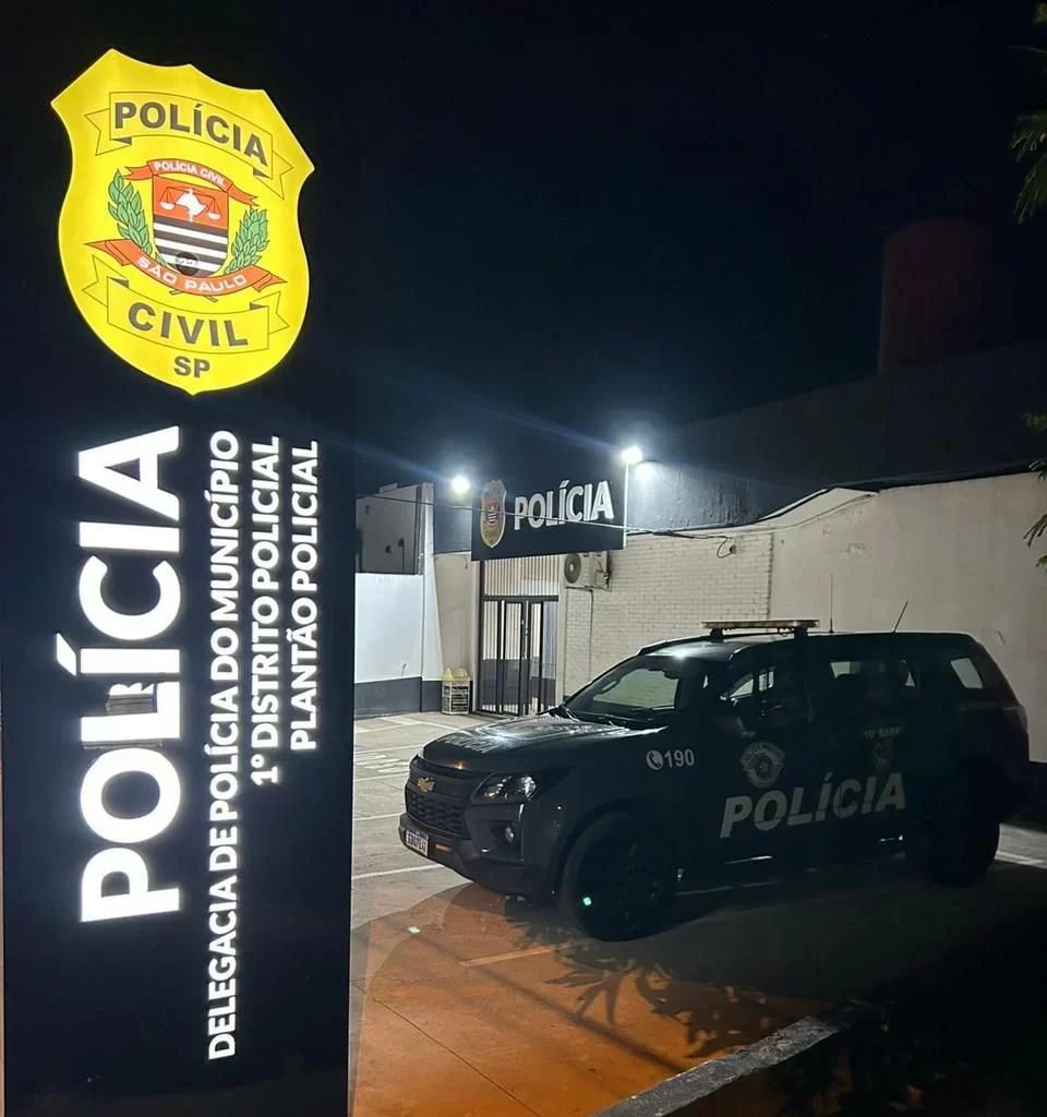 Quatro homens são detidos por porte e venda ilegal de armas em Santa Bárbara d’Oeste e Hortolândia