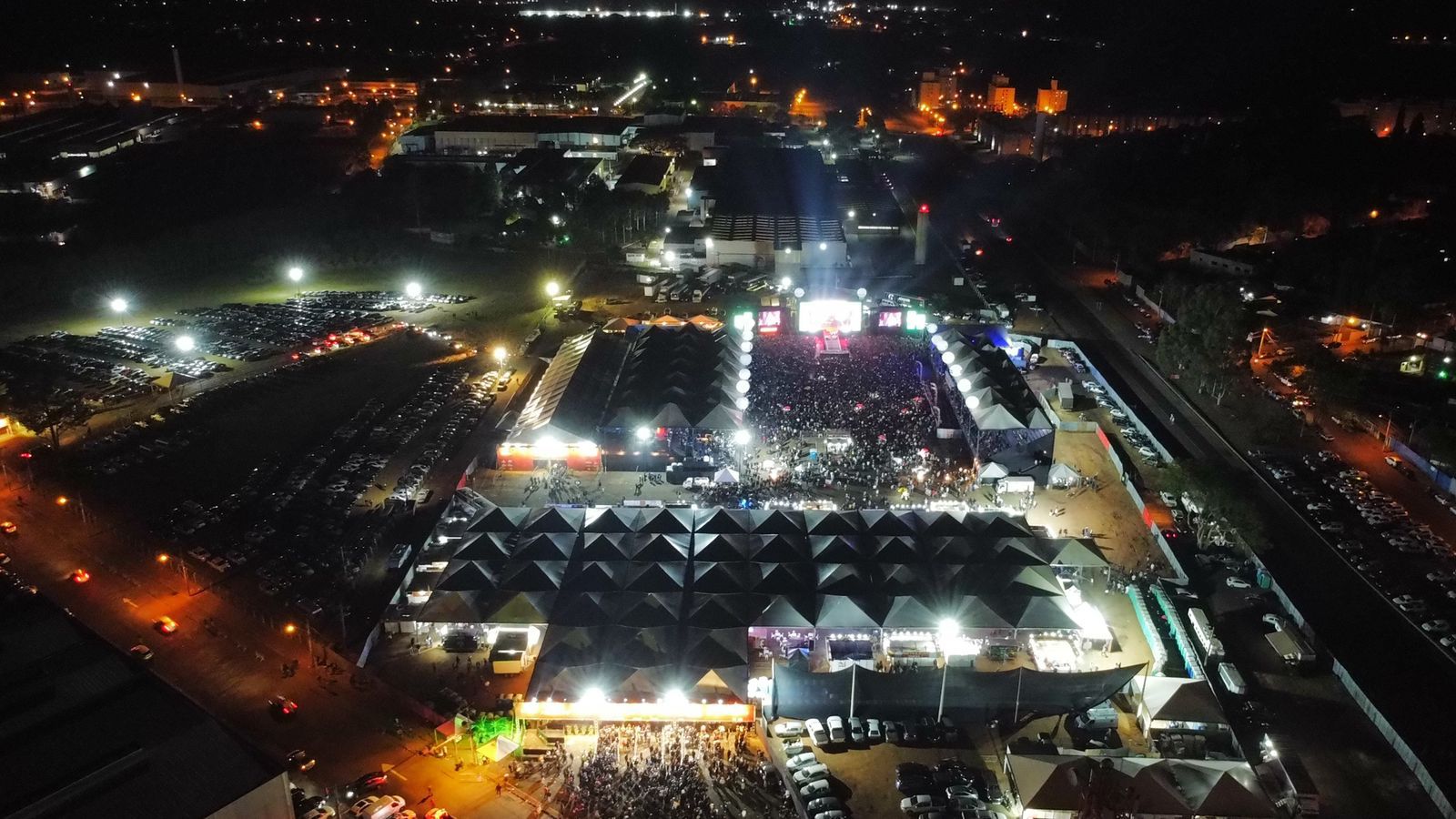 30ª Festa do Peão de Boiadeiro de Piracicaba confirma mais um dia de festa