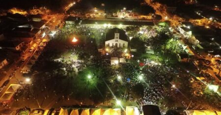 90ª edição da Festa de São João do Tupi em Piracicaba promete ser histórica
