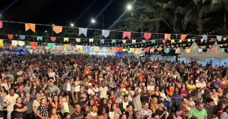 Arraiá da Associação 2025 é cancelado, mas organização promete edição histórica em 2026