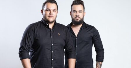 Matheus & Lorenzo alcançam 10 milhões de visualizações com “Voz de Fundo” no YouTube
