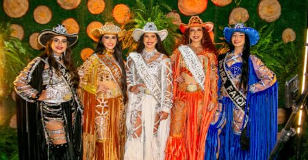 Semifinal do concurso Rainha FAICI 2025 acontece neste sábado (7) em Indaiatuba