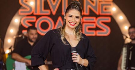 Silviane Soares lança novo medley do DVD “Imunidade” nas plataformas digitais