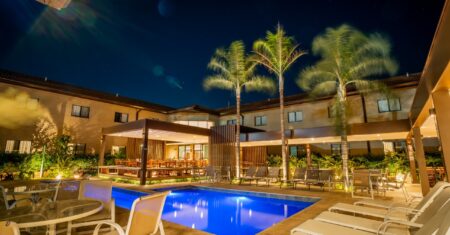 Fildi Hotel & Eventos lança pacote romântico para o Dia dos Namorados em Sumaré (SP)