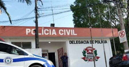 Três crianças ficam feridas após ataque de pitbull em condomínio de Monte Mor