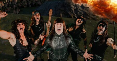 Festival Planeta Rock 2025 agita Hortolândia com Detonautas e Massacration neste fim de semana