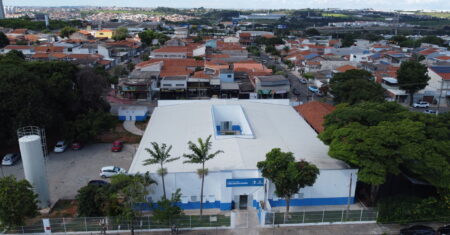 Hortolândia vai ganhar duas novas UBSs; obras serão financiadas pelo Novo PAC