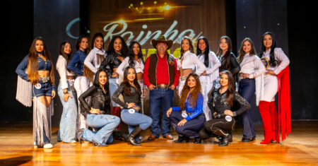 Rainha FAICI 2025 será escolhida neste sábado em Indaiatuba