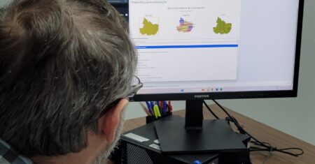 População de Hortolândia pode votar pela internet nas prioridades para os próximos 4 anos