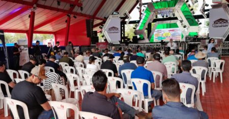 Agro Mogi 2025 reforça protagonismo do agronegócio regional com evento gratuito, atrações variadas e ações solidárias