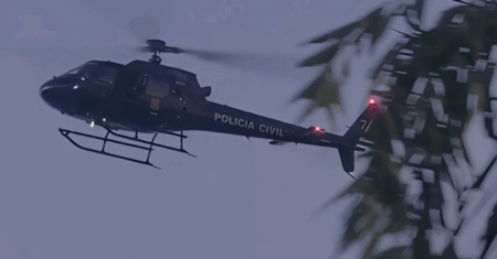 Operação policial desmonta esquema de extorsão milionária em Sumaré e Hortolândia