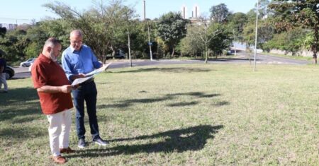 Hortolândia anuncia construção de UBS de Porte III no Jardim Santa Emília