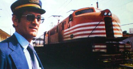 Jornada do Patrimônio em Hortolândia destaca fotos históricas da Estação Jacuba