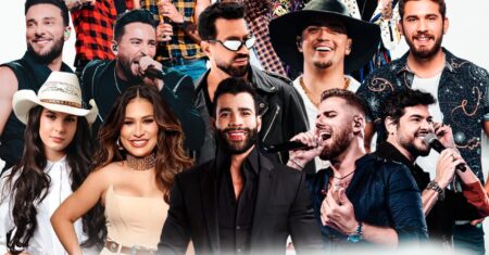 Cotia Rodeio Fest 2025 chega com Gusttavo Lima, Ana Castela, Natanzinho Lima e Zé Neto & Cristiano