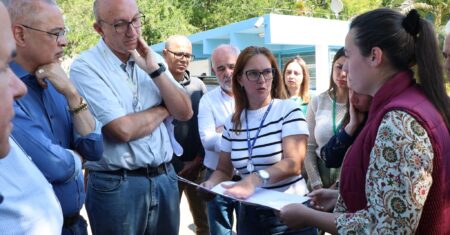 Obras na ETE de Hortolândia devem eliminar mau cheiro até setembro