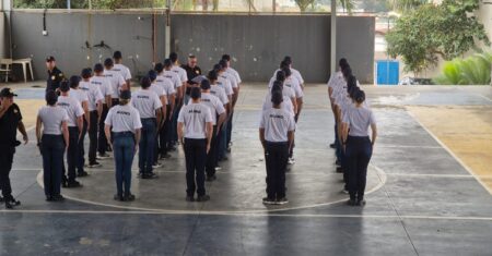 Concurso da Prefeitura de Hortolândia para a Guarda Municipal encerra inscrições na segunda (22)