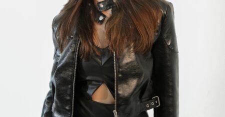 Rafaela Carrer faz show na FAICI 2025