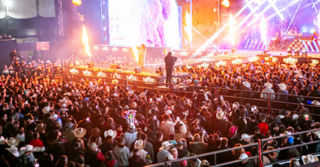 FAICI 2026 é confirmada com shows de Gusttavo Lima e Henrique & Juliano