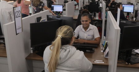PAT de Hortolândia tem 30 vagas para cozinheiro geral