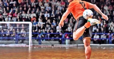 Copa de Futsal Prospere Hortolândia terá ingresso para abertura trocado por 1 kg de alimento