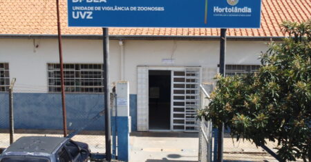 UVZ e DPBEA de Hortolândia estão com telefones inoperantes