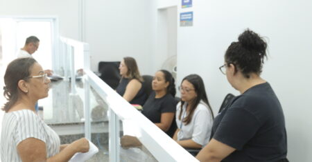 Usuários da rede municipal de saúde de Hortolândia passam a ser identificados pelo CPF