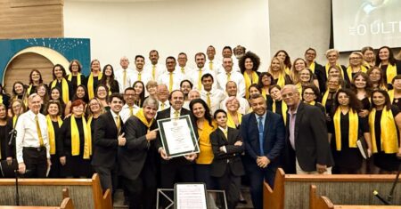 Câmara de Hortolândia concede Títulos de Cidadão Honorário e homenageia instituições da cidade