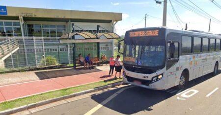 Linha circular 3.10 de ônibus em Hortolândia tem ampliação de itinerário
