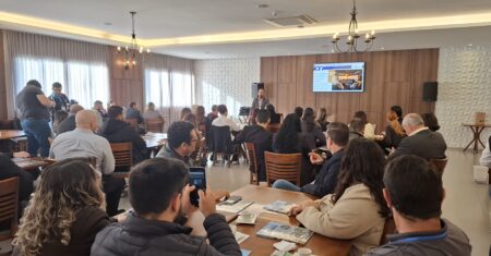 ACIAS está com inscrições abertas para evento de networking