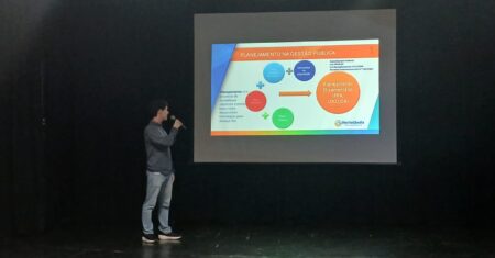 Em audiência pública, Prefeitura apresenta Lei Orçamentária Anual – 2026