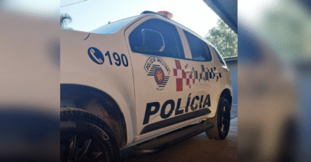 Corpo carbonizado em Sumaré e mistério em Hortolândia: Polícia investiga ligação com dentista