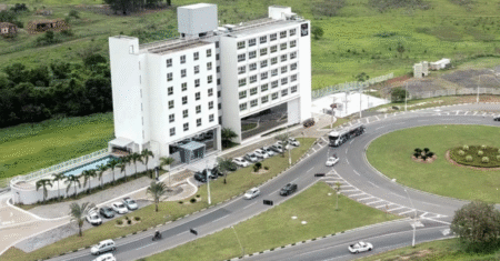 Hotel de Paulínia oferece Day Use com condições especiais