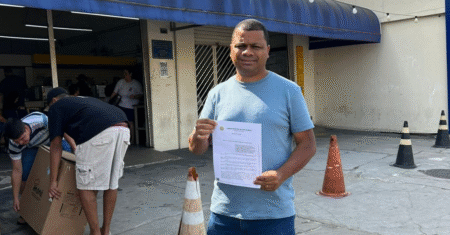 Câmara de Hortolândia aprova pedido para instalação de banheiros acessíveis e bebedouros nos Correios