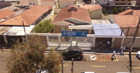 Fundo Social de Hortolândia inaugura Unidade II e anuncia novos projetos