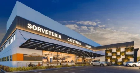 Hortolândia terá mercadão gourmet no Centro com quase 2 mil empregos