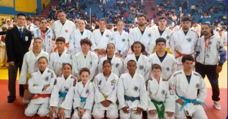 Alto rendimento do Projeto Escolinhas Esportivas de Hortolândia coleciona vitórias no judô e no karatê