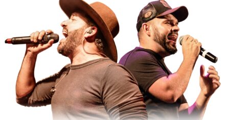 Luiz Miguel & Daniel comemoram 18 anos de carreira e convidam grandes artistas para celebração