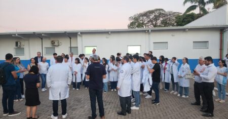 Hortolândia e Unasp seguem com parceria para atender pacientes da UBS Santa Clara, neste sábado (27/09)