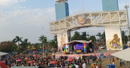 Hortolândia realiza 6ª Parada da Diversidade LGBTQIA+