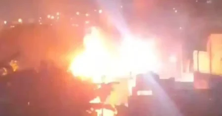 Tragédia em Campinas: incêndio no Jardim Icaraí mata três crianças