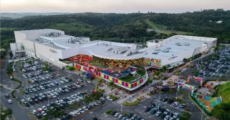 Shopping Parque das Bandeiras abre 300 vagas temporárias em Campinas para o fim de ano